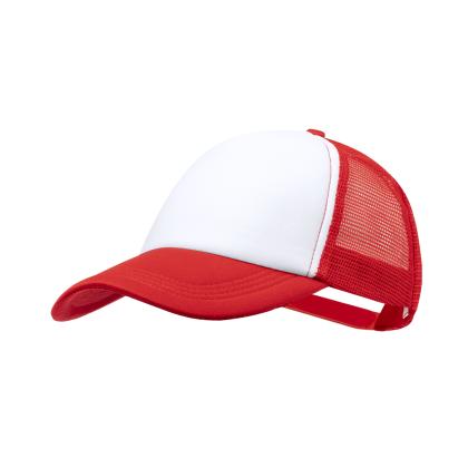 Zodak Cap - RED