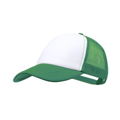 Zodak Cap - GREEN