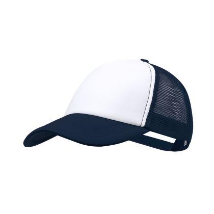 Zodak Cap - NAVY BLUE