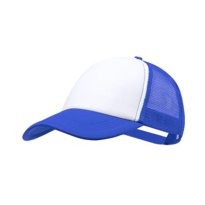 Zodak Cap - BLUE
