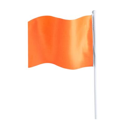 Rolof Pennant Flag - ORANGE