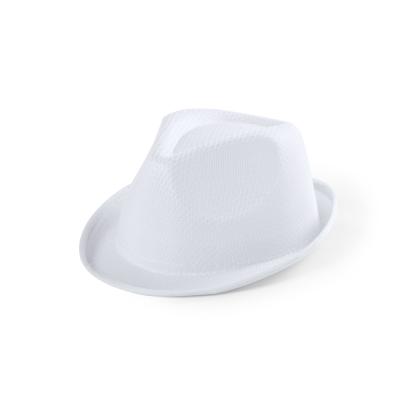 Tolvex Kids Hat - WHITE
