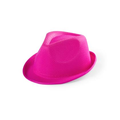 Tolvex Kids Hat - FUCHSIA
