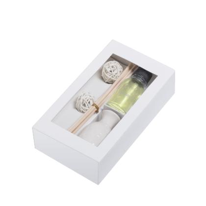 Nailex Aromatic Diffuser - WHITE