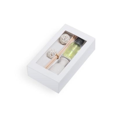 Nailex Aromatic Diffuser - WHITE