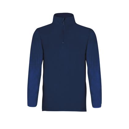 Peyten Polar Fleece - NAVY BLUE