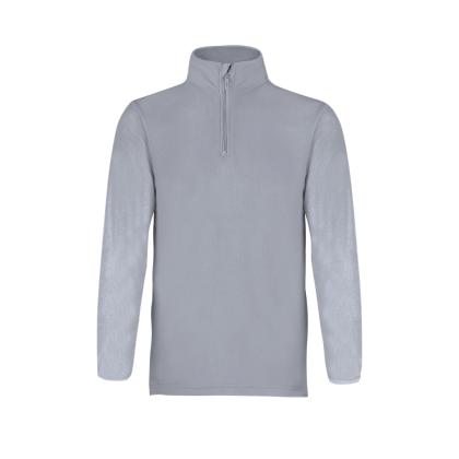 Peyten Polar Fleece - GREY