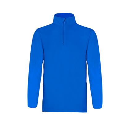 Peyten Polar Fleece - BLUE