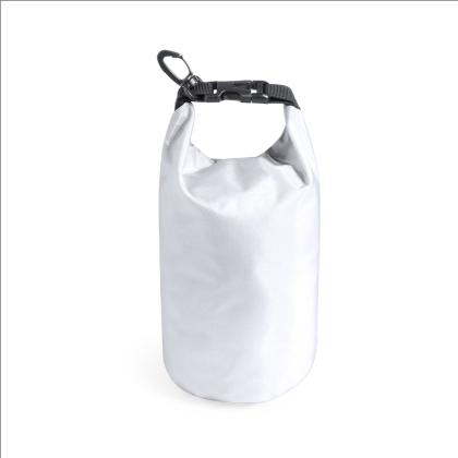 Kinser Bag - WHITE