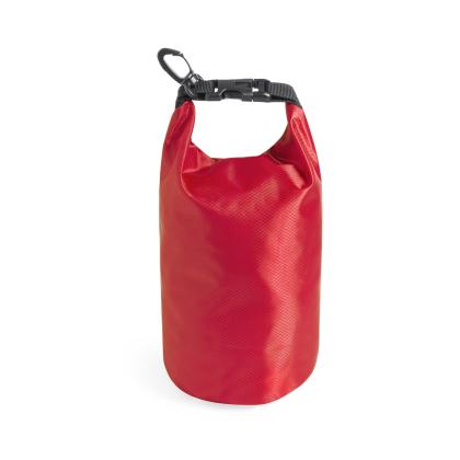 Kinser Bag - RED
