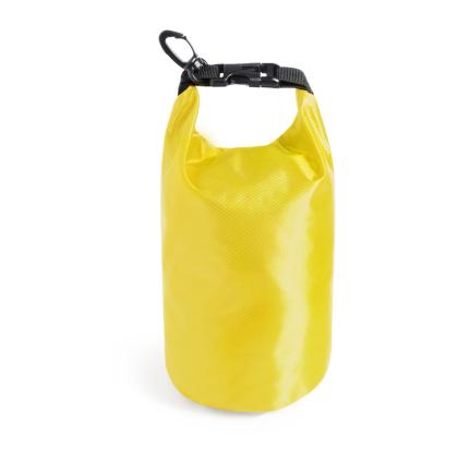 Kinser Bag - YELLOW