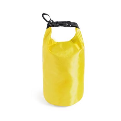 Kinser Bag - YELLOW