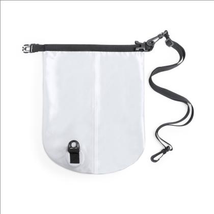 Tinsul Bag - WHITE