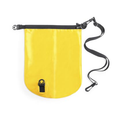 Tinsul Bag - YELLOW