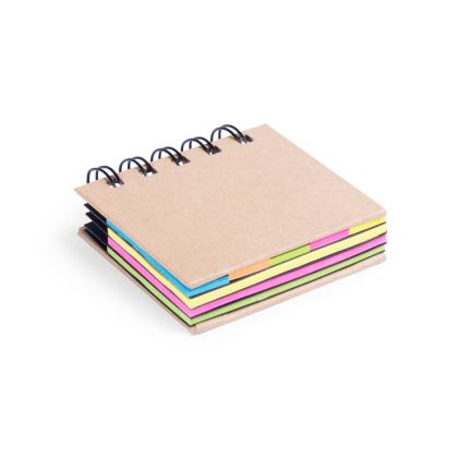 Laska Sticky Notepad -