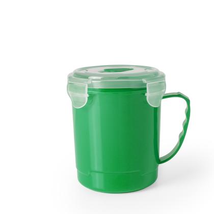 Gorex Jar - GREEN