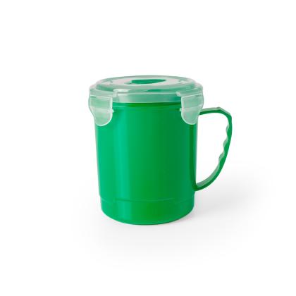 Gorex Jar - GREEN
