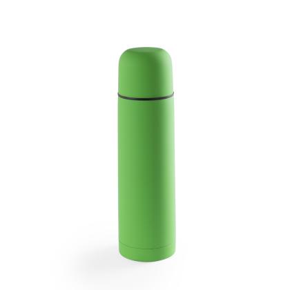 Hosban Vacuum Flask - BLACK