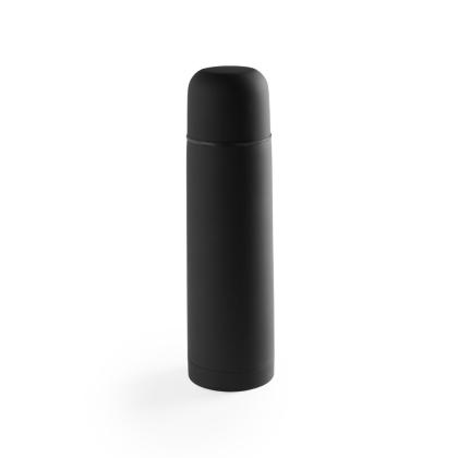Hosban Vacuum Flask - BLACK