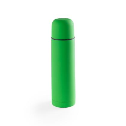 Hosban Vacuum Flask - GREEN
