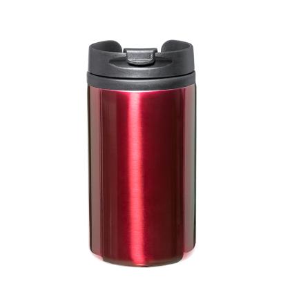 Citrox Insulated Cup - RED