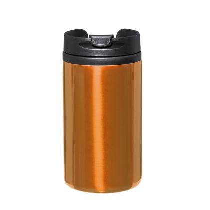 Citrox Insulated Cup - ORANGE