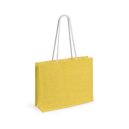 Hintol Bag - YELLOW