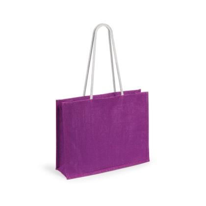 Hintol Bag - FUCHSIA