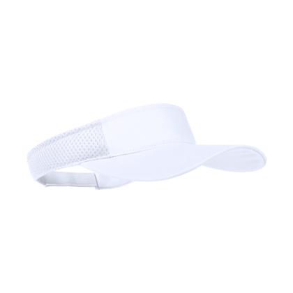 Gonnax Sun Visor - WHITE