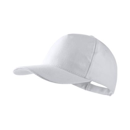 Bayon Cap - WHITE