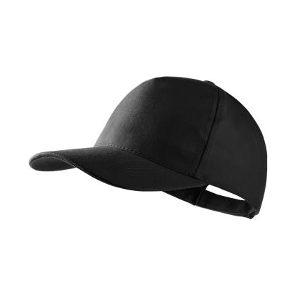Bayon Cap - BLACK