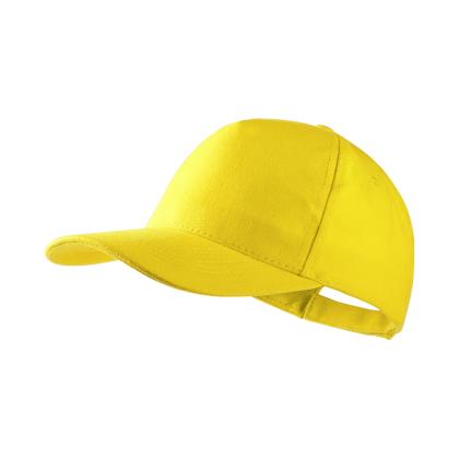 Bayon Cap - YELLOW