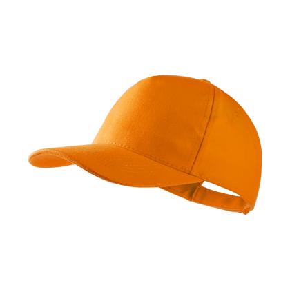 Bayon Cap - ORANGE