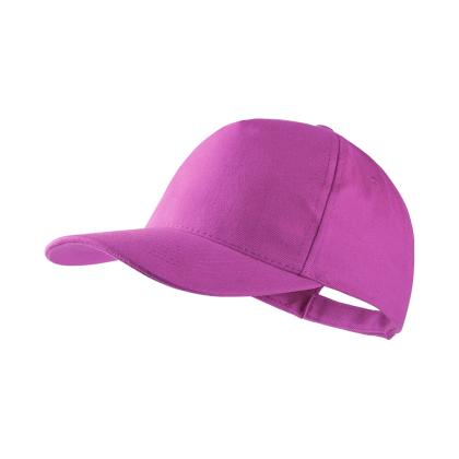 Bayon Cap - FUCHSIA