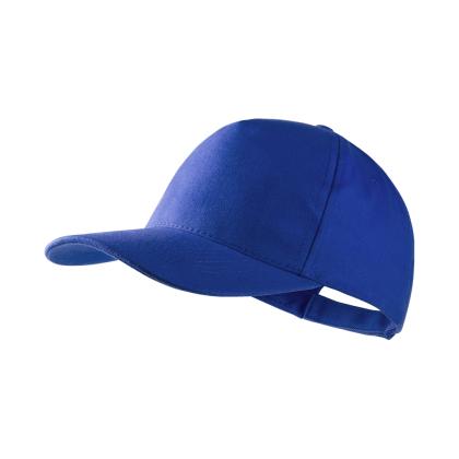 Bayon Cap - BLUE