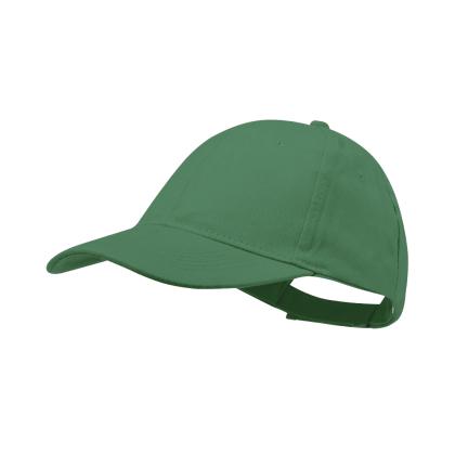 Rittel Cap - GREEN