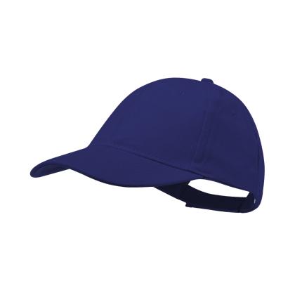 Rittel Cap - NAVY BLUE