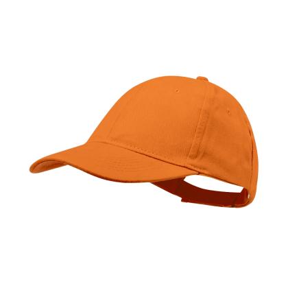 Rittel Cap - ORANGE