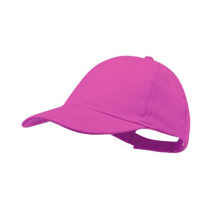 Rittel Cap - FUCHSIA