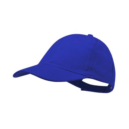 Rittel Cap - BLUE