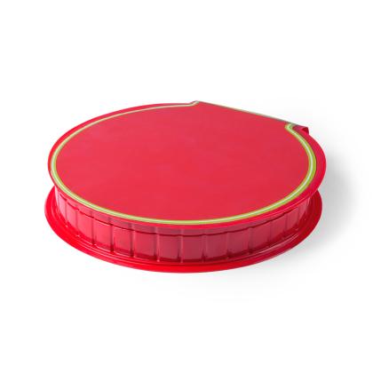 Trinen Pencil Case - RED