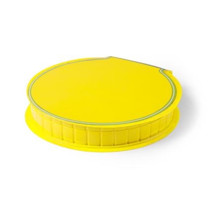 Trinen Pencil Case - YELLOW