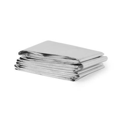 Quint Space Blanket - SILVER