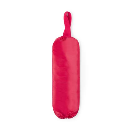 Doxen Plastic Bag Holder - RED