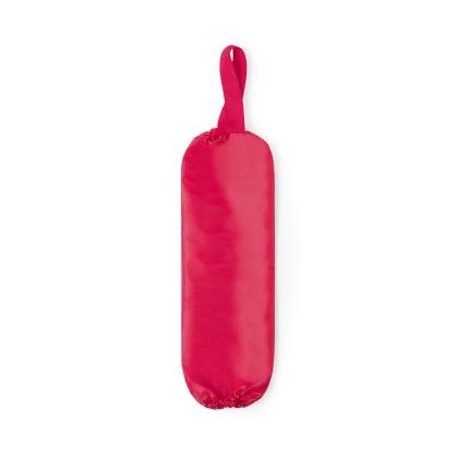 Doxen Plastic Bag Holder - RED