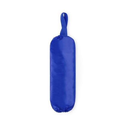Doxen Plastic Bag Holder - BLUE