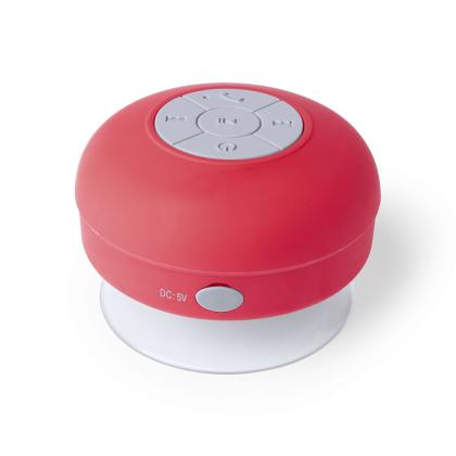 Rariax Speaker - RED