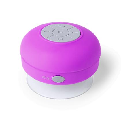 Rariax Speaker - FUCHSIA