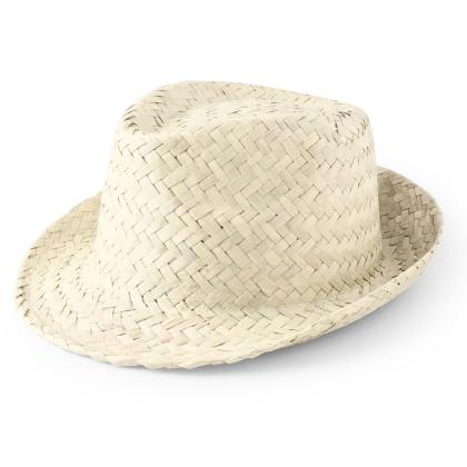 Zelio Hat - NATURAL