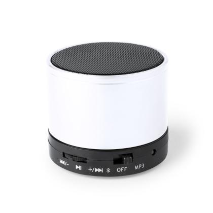 Martins Speaker - WHITE